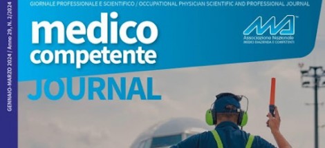 Manuale anma del medico competente parte terza : il cliente